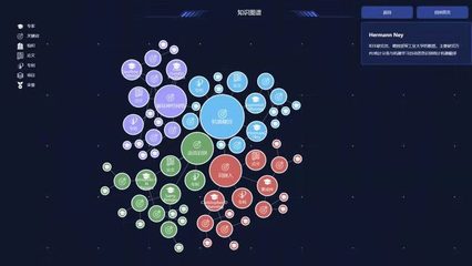 人工智能公共数据平台 赋能产业创新与社会发展的基石